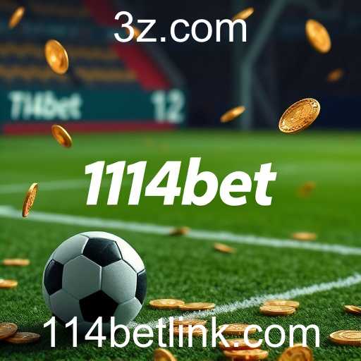 A Revolução dos Jogos Online em 2025: 114bet e Outras Inovações