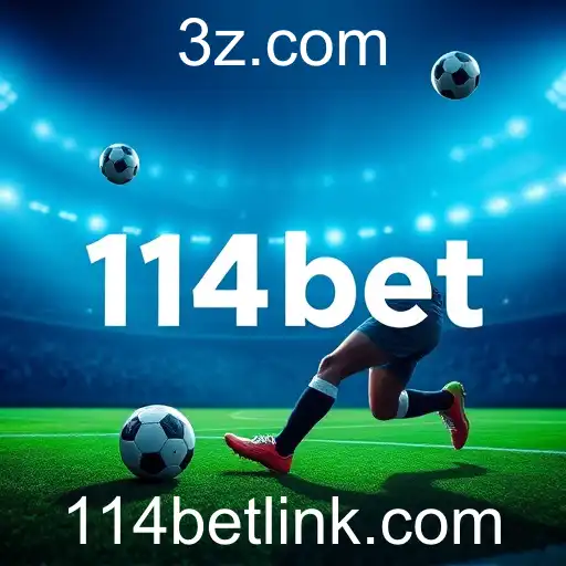 Avanços no Mercado de Jogos Online e o Destaque da 114bet