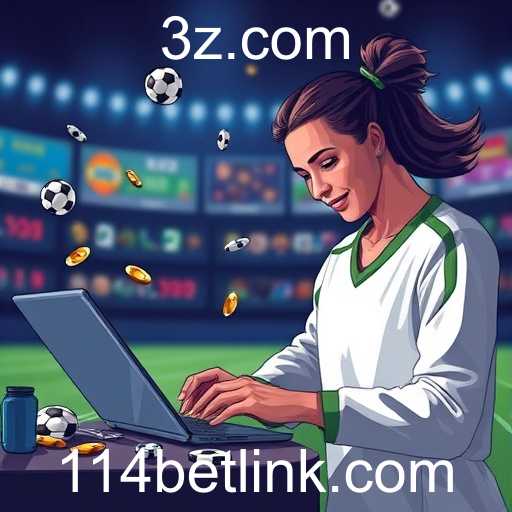 Crescimento dos Jogos Online em 2025 e o Papel da 114bet