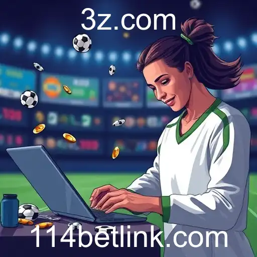 Crescimento dos Jogos Online em 2025 e o Papel da 114bet