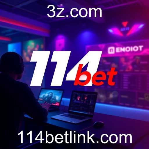 O Impacto do 114bet no Cenário de Jogos Online em 2025