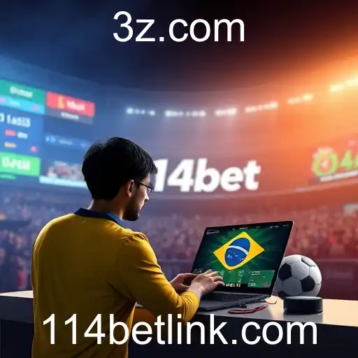 Crescimento do Mercado de Apostas Online no Brasil em 2025