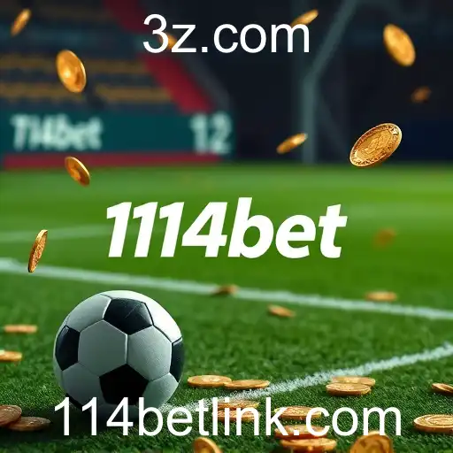 A Revolução dos Jogos Online em 2025: 114bet e Outras Inovações