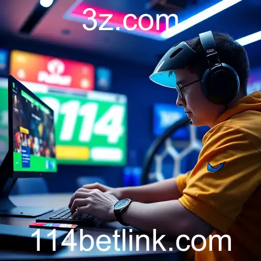 O Impacto do 114bet no Crescimento do Mercado de Jogos em 2025