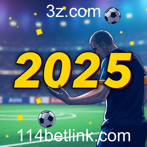 Expansão dos Sites de Apostas em 2025