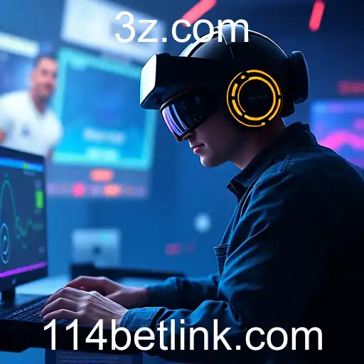 A Ascensão dos Sites de Apostas Online em 2025