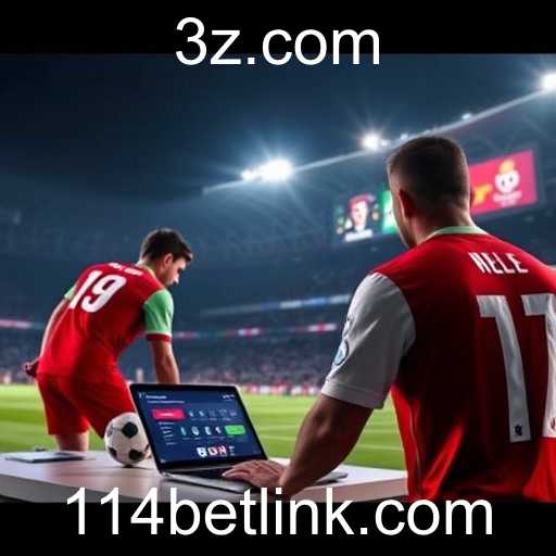 Crescimento dos Sites de Apostas em 2025