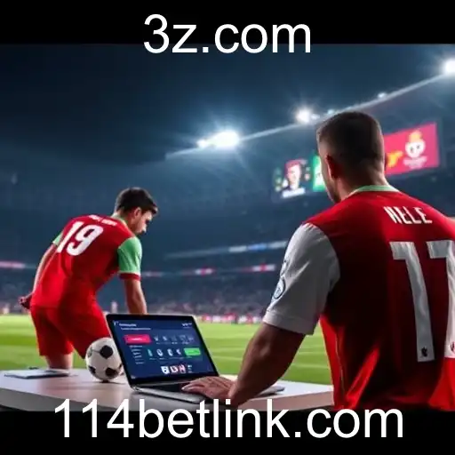 Crescimento dos Sites de Apostas em 2025