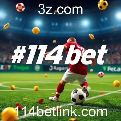 Explorando as Oportunidades: O Papel das Promoções na 114bet