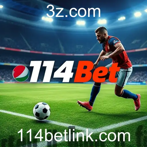 114bet: Mergulhe no Mundo das Apostas Esportivas