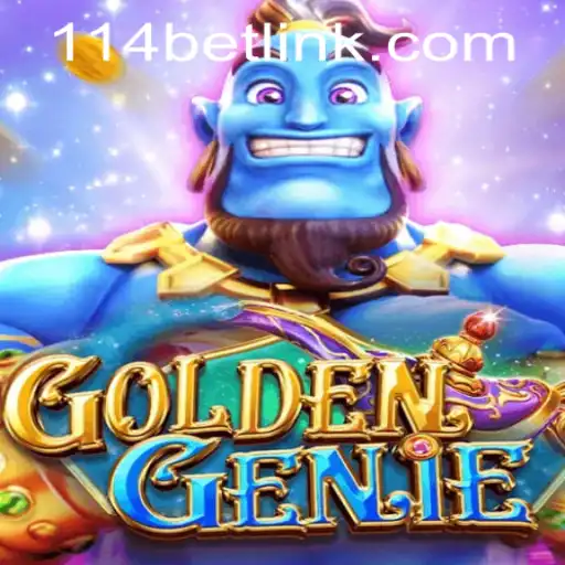 Exploring GOLDENGENIE: A Thrilling Casino Experience