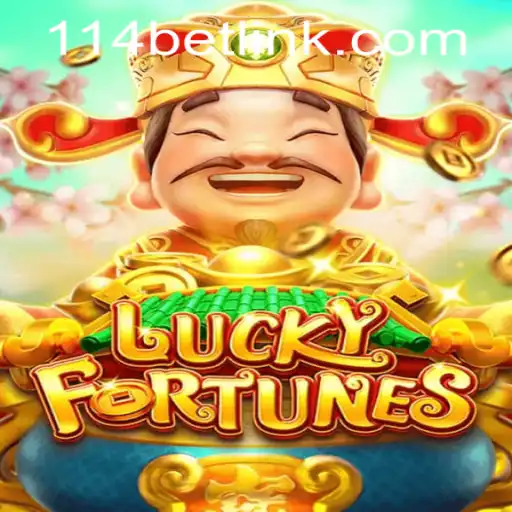 Exploring the Exciting World of LUCKYFORTUNES and Navigating 114bet PH Login