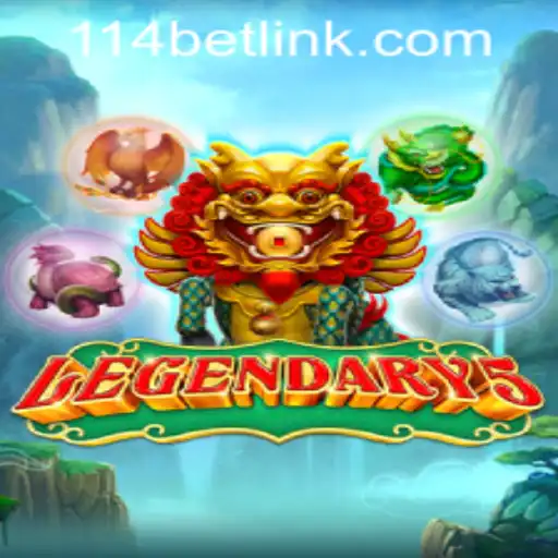 Exploring Legendary5: A Comprehensive Guide to Your Next Gaming Adventure