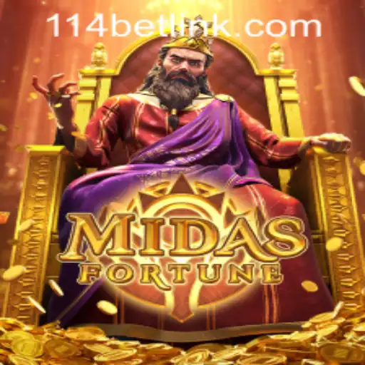 MidasFortune: Unveiling the Enchanting World of Strategy and Luck