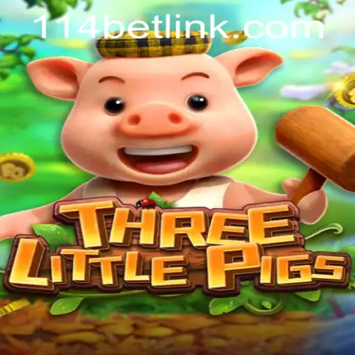 Unveiling the Adventure: THREELITTLEPIGS in the Gaming World